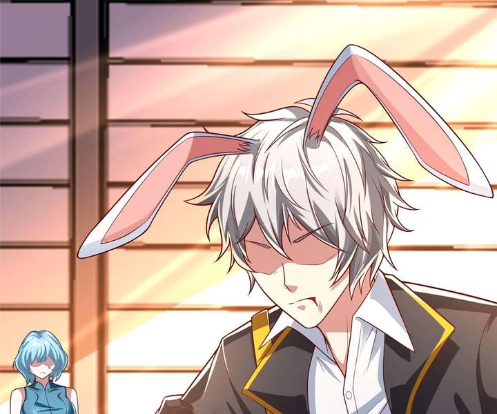 Read Aura Recovery_ I Get a New Skill Everyday EN Manga Online