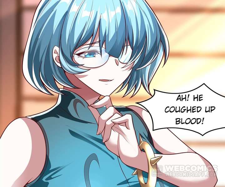 Read Aura Recovery_ I Get a New Skill Everyday EN Manga Online