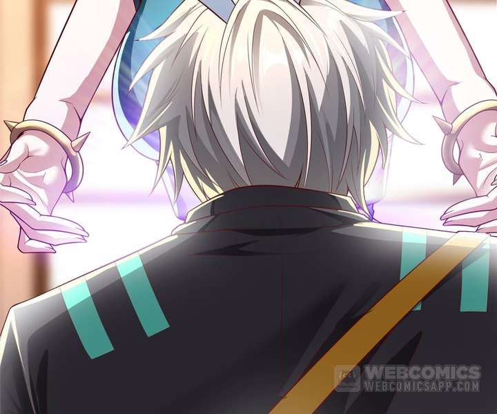 Read Aura Recovery_ I Get a New Skill Everyday EN Manga Online