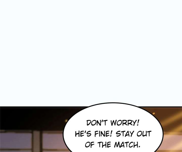 Read Aura Recovery_ I Get a New Skill Everyday EN Manga Online