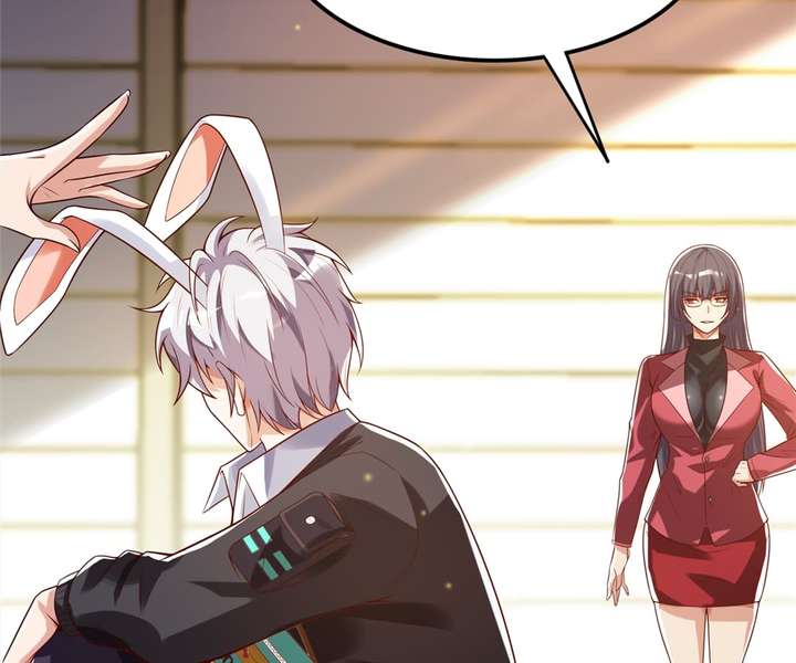 Read Aura Recovery_ I Get a New Skill Everyday EN Manga Online