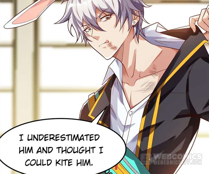 Read Aura Recovery_ I Get a New Skill Everyday EN Manga Online