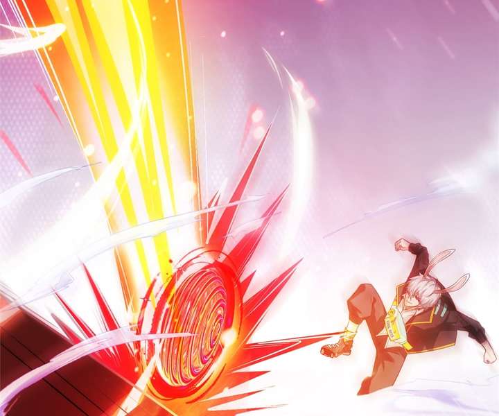Read Aura Recovery_ I Get a New Skill Everyday EN Manga Online