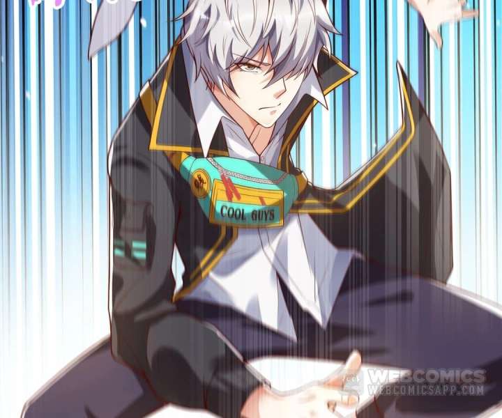 Read Aura Recovery_ I Get a New Skill Everyday EN Manga Online