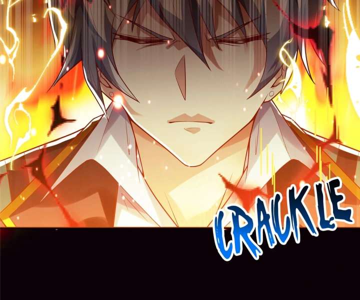 Read Aura Recovery_ I Get a New Skill Everyday EN Manga Online