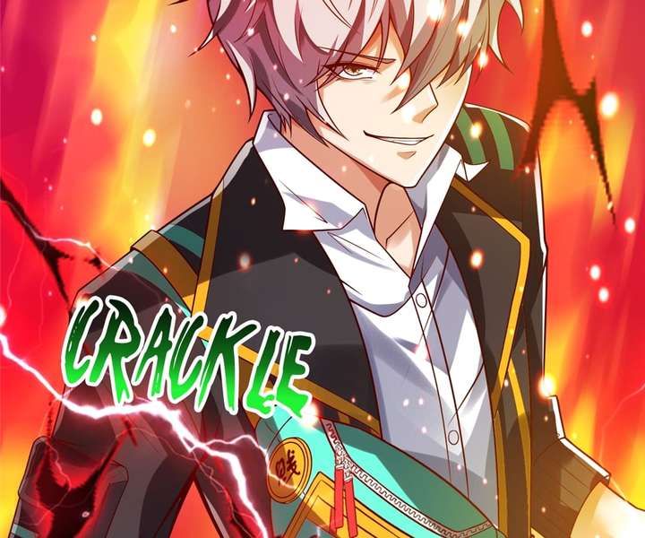 Read Aura Recovery_ I Get a New Skill Everyday EN Manga Online