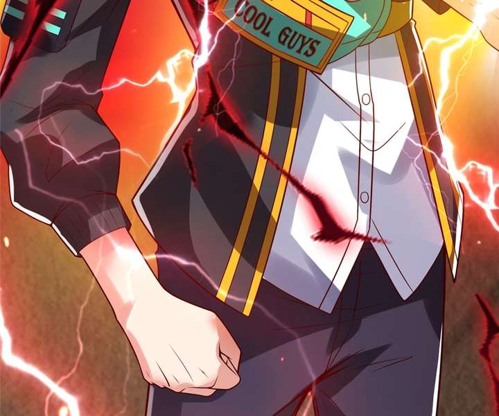 Read Aura Recovery_ I Get a New Skill Everyday EN Manga Online