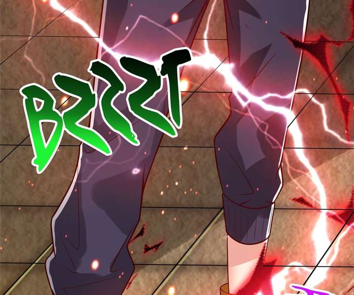 Read Aura Recovery_ I Get a New Skill Everyday EN Manga Online