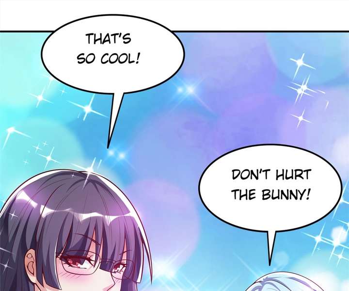 Read Aura Recovery_ I Get a New Skill Everyday EN Manga Online