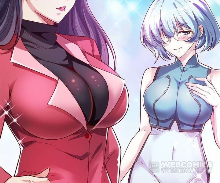 Read Aura Recovery_ I Get a New Skill Everyday EN Manga Online