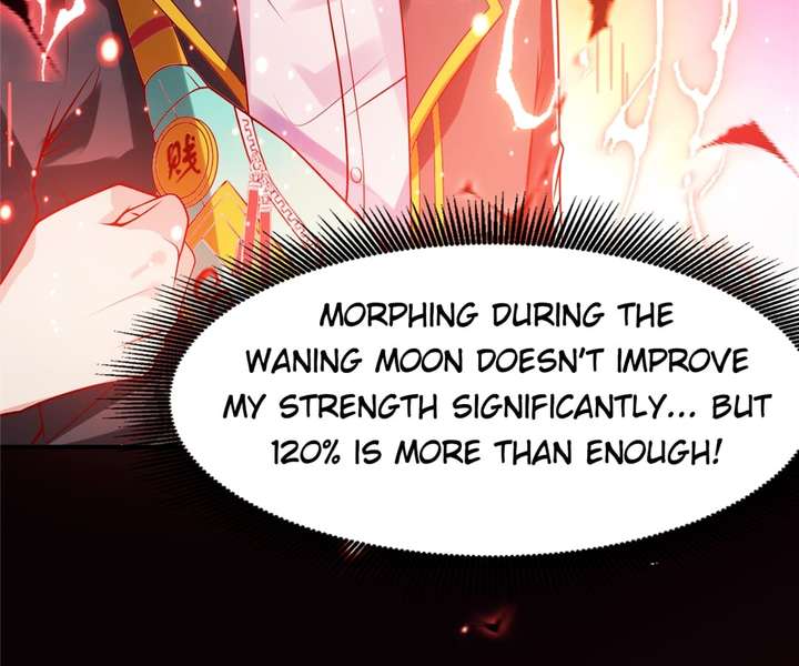Read Aura Recovery_ I Get a New Skill Everyday EN Manga Online