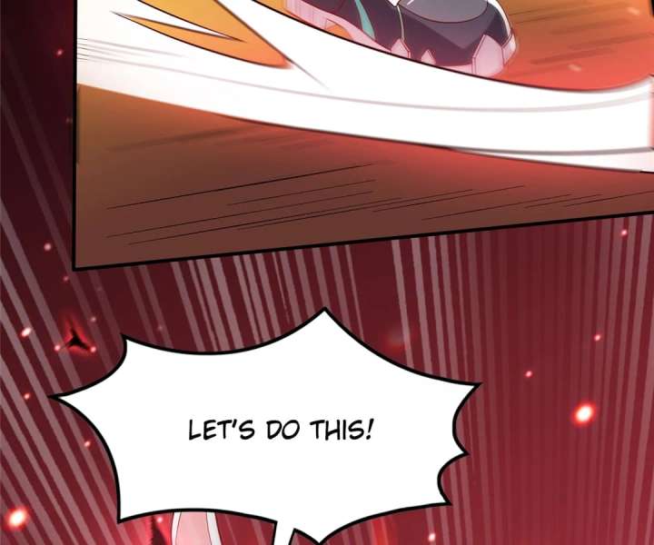 Read Aura Recovery_ I Get a New Skill Everyday EN Manga Online