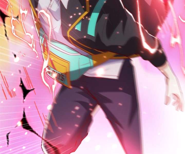 Read Aura Recovery_ I Get a New Skill Everyday EN Manga Online