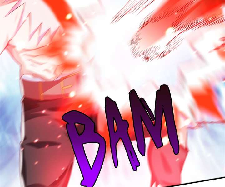 Read Aura Recovery_ I Get a New Skill Everyday EN Manga Online