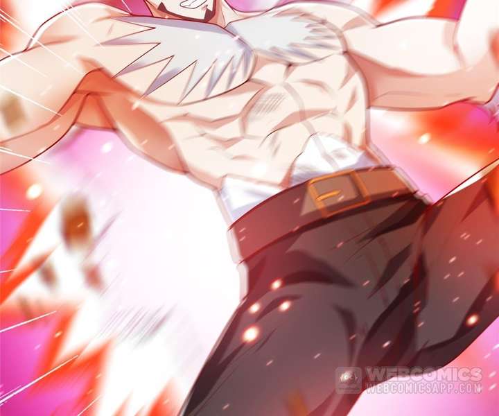 Read Aura Recovery_ I Get a New Skill Everyday EN Manga Online