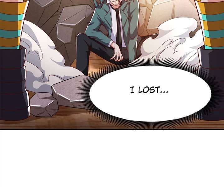 Read Aura Recovery_ I Get a New Skill Everyday EN Manga Online