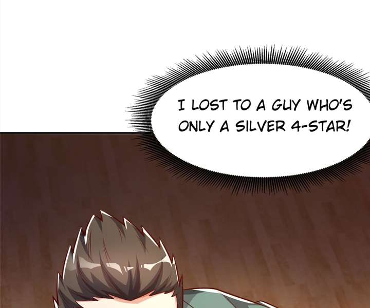 Read Aura Recovery_ I Get a New Skill Everyday EN Manga Online