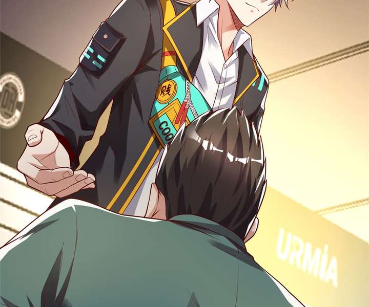 Read Aura Recovery_ I Get a New Skill Everyday EN Manga Online