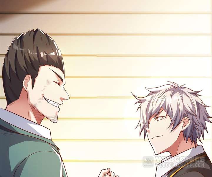 Read Aura Recovery_ I Get a New Skill Everyday EN Manga Online