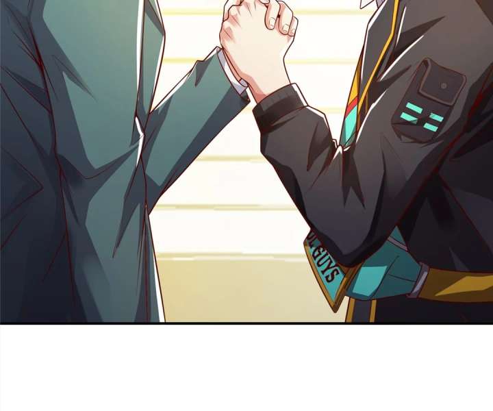 Read Aura Recovery_ I Get a New Skill Everyday EN Manga Online