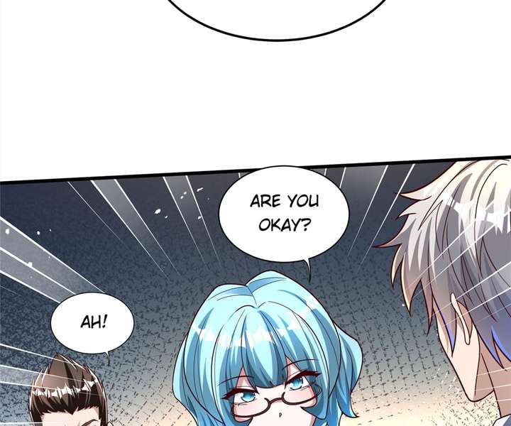 Read Aura Recovery_ I Get a New Skill Everyday EN Manga Online