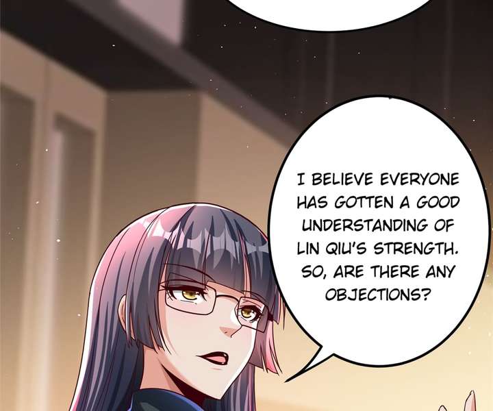 Read Aura Recovery_ I Get a New Skill Everyday EN Manga Online