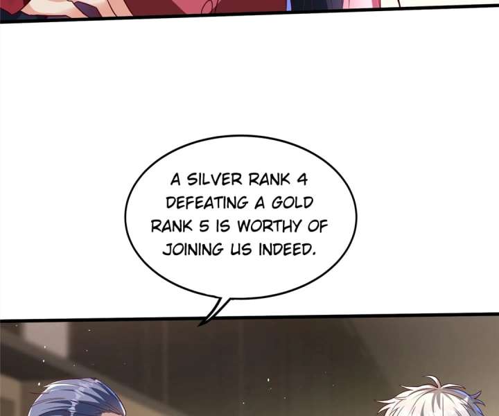 Read Aura Recovery_ I Get a New Skill Everyday EN Manga Online