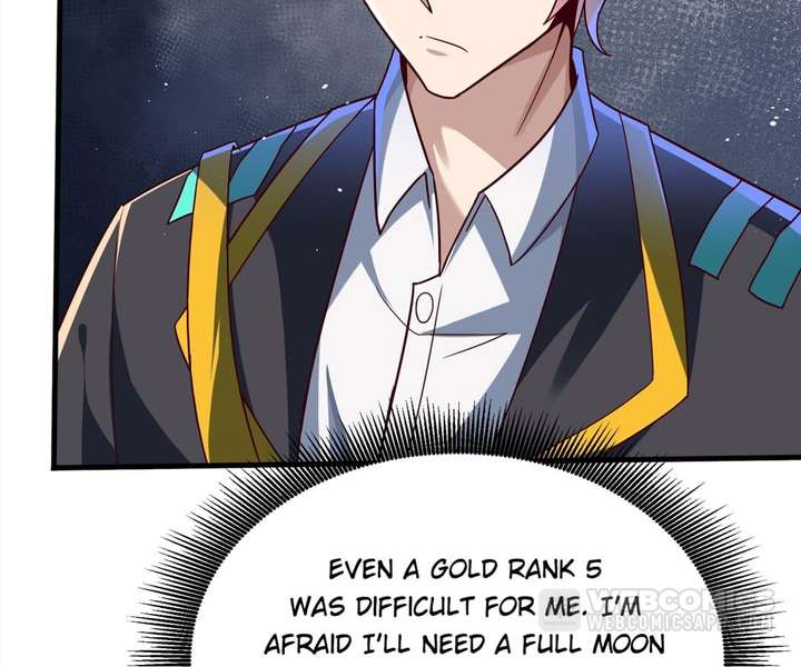 Read Aura Recovery_ I Get a New Skill Everyday EN Manga Online