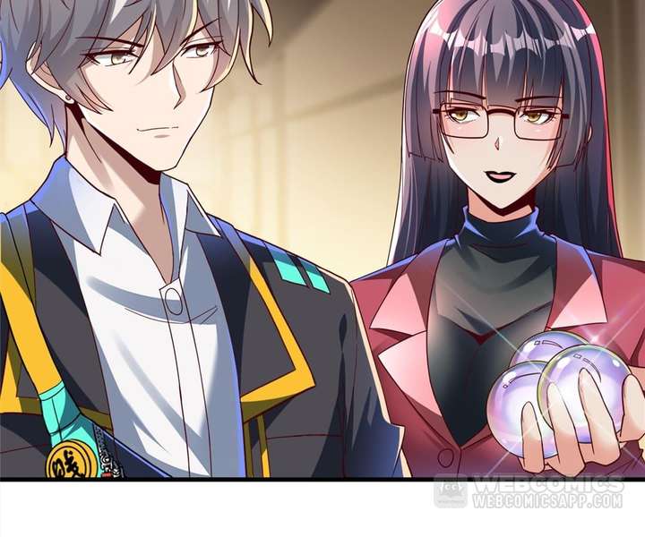 Read Aura Recovery_ I Get a New Skill Everyday EN Manga Online