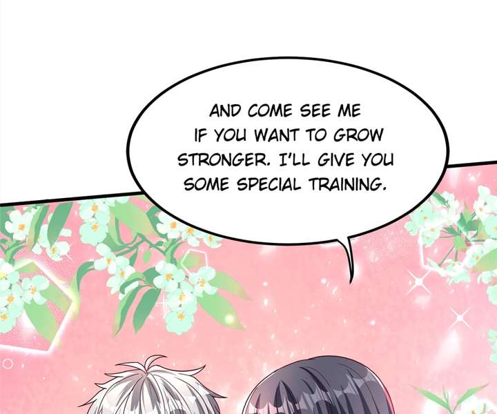 Read Aura Recovery_ I Get a New Skill Everyday EN Manga Online