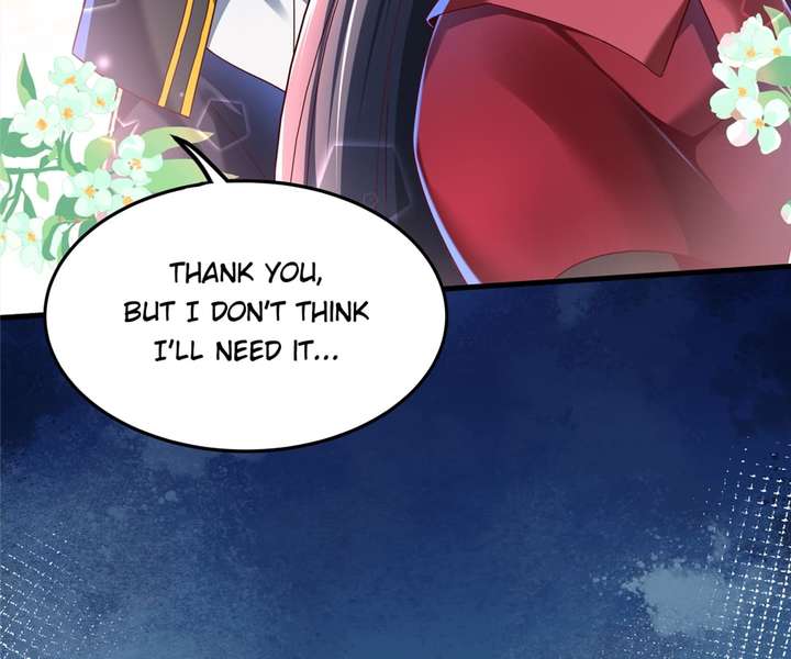 Read Aura Recovery_ I Get a New Skill Everyday EN Manga Online