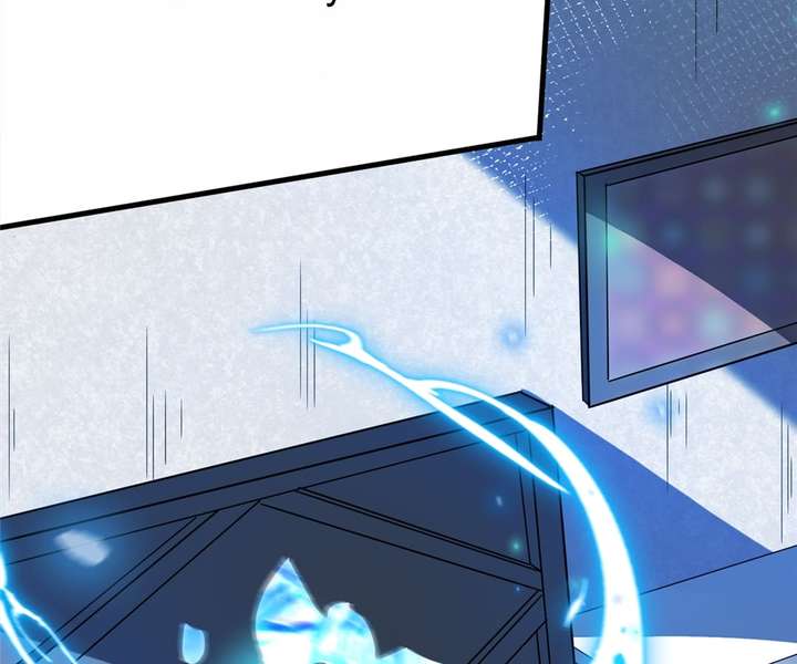 Read Aura Recovery_ I Get a New Skill Everyday EN Manga Online