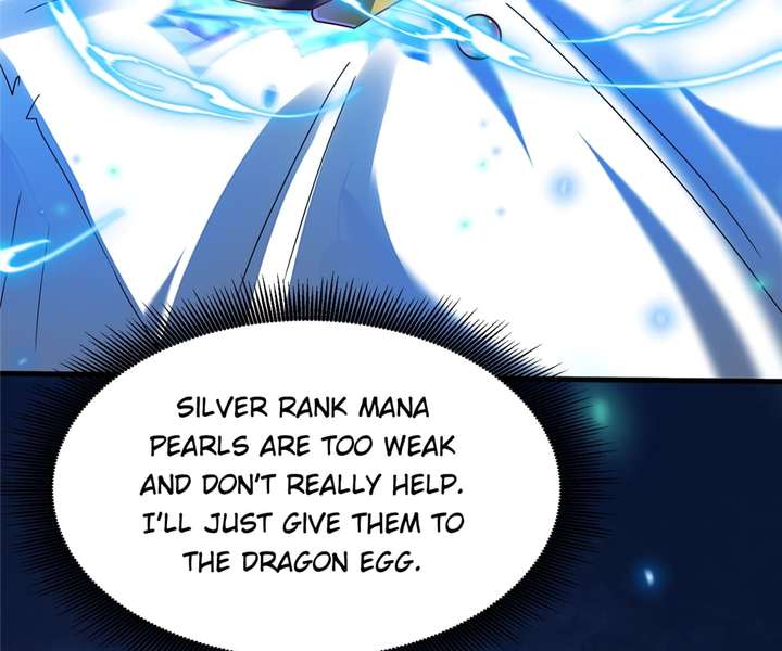 Read Aura Recovery_ I Get a New Skill Everyday EN Manga Online