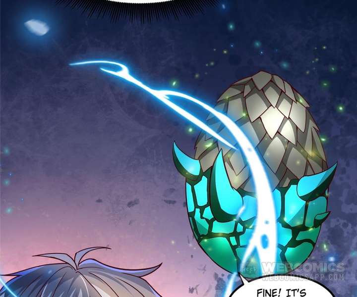 Read Aura Recovery_ I Get a New Skill Everyday EN Manga Online