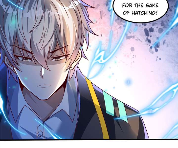 Read Aura Recovery_ I Get a New Skill Everyday EN Manga Online