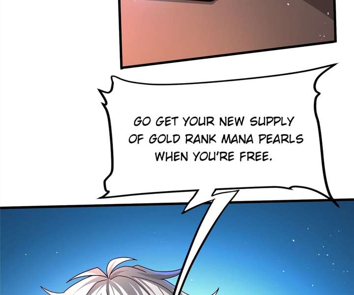 Read Aura Recovery_ I Get a New Skill Everyday EN Manga Online