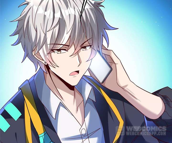 Read Aura Recovery_ I Get a New Skill Everyday EN Manga Online