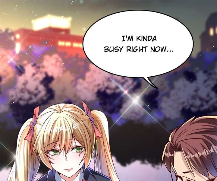 Read Aura Recovery_ I Get a New Skill Everyday EN Manga Online