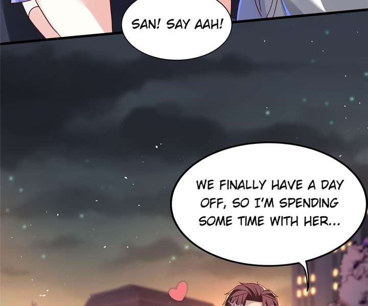 Read Aura Recovery_ I Get a New Skill Everyday EN Manga Online