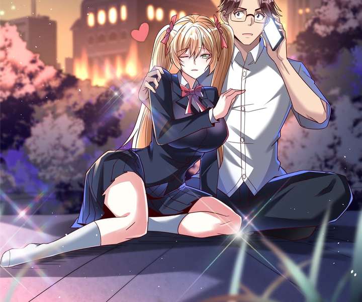 Read Aura Recovery_ I Get a New Skill Everyday EN Manga Online