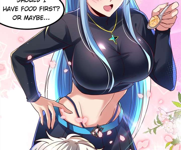 Read Aura Recovery_ I Get a New Skill Everyday EN Manga Online
