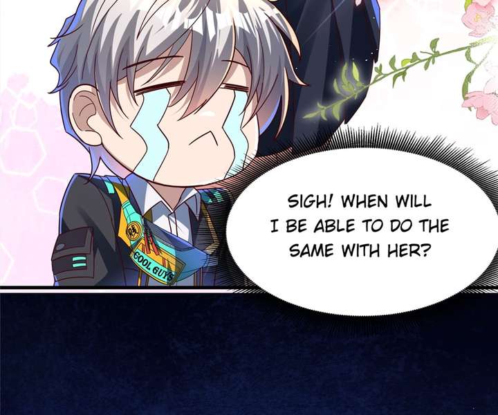 Read Aura Recovery_ I Get a New Skill Everyday EN Manga Online