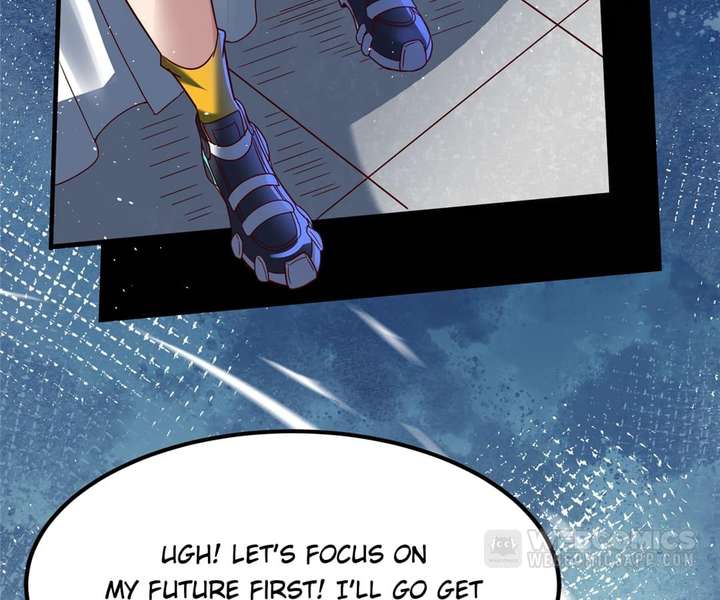Read Aura Recovery_ I Get a New Skill Everyday EN Manga Online