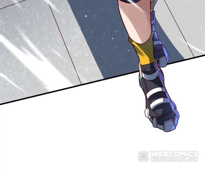 Read Aura Recovery_ I Get a New Skill Everyday EN Manga Online