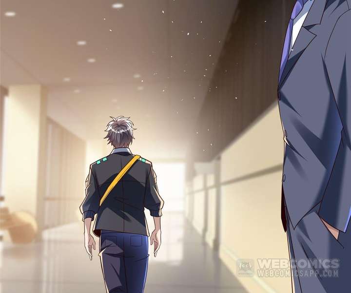 Read Aura Recovery_ I Get a New Skill Everyday EN Manga Online