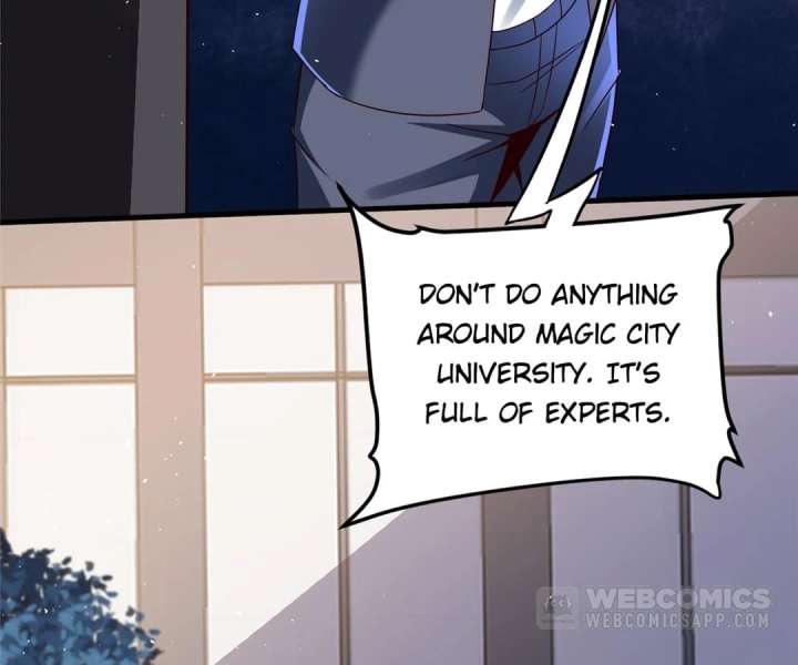 Read Aura Recovery_ I Get a New Skill Everyday EN Manga Online