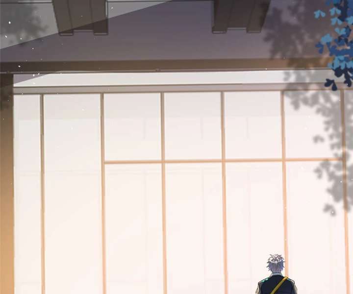 Read Aura Recovery_ I Get a New Skill Everyday EN Manga Online