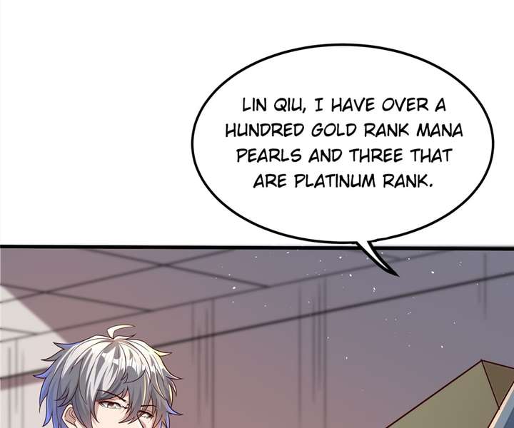 Read Aura Recovery_ I Get a New Skill Everyday EN Manga Online