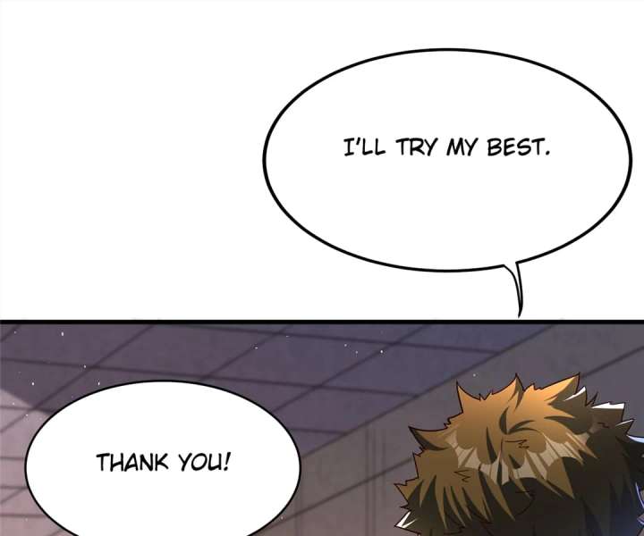 Read Aura Recovery_ I Get a New Skill Everyday EN Manga Online