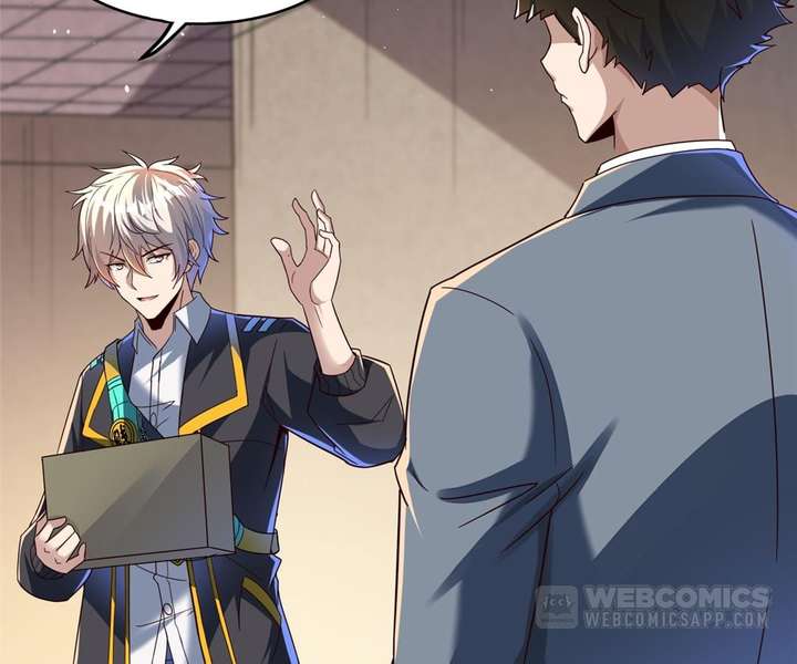 Read Aura Recovery_ I Get a New Skill Everyday EN Manga Online